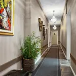 Fjord 酒店 阿尔塔