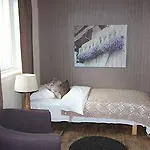 Fjord Hotel Alta Hotel