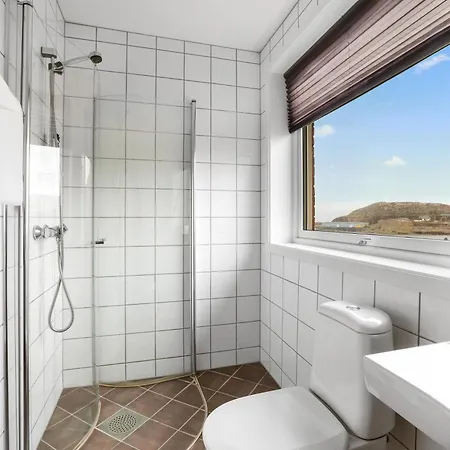 Altafjord Gjestegaard Hotel 4*