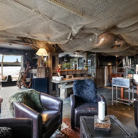Hotel Altafjord Gjestegaard