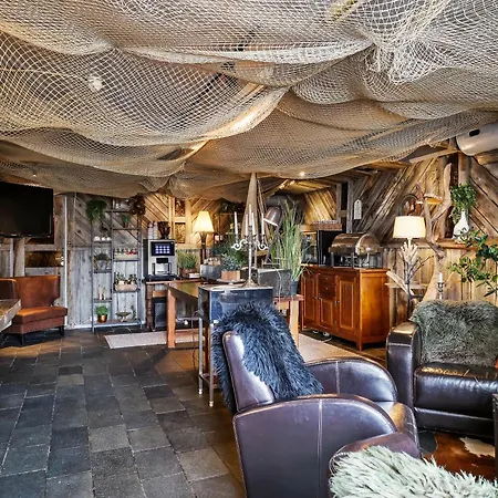 Hotel Altafjord Gjestegaard Alta