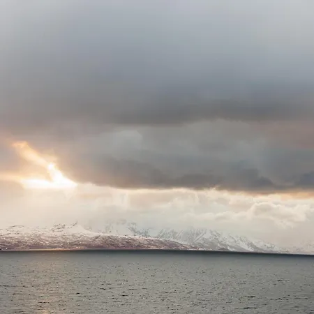 Altafjord Gjestegaard & Spa Alta