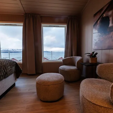 Fjord Hotel Alta Alta