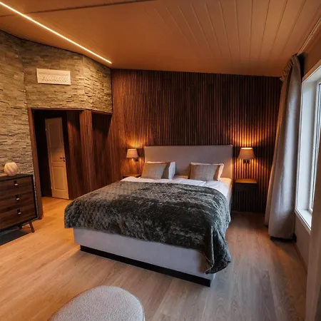 Altafjord Gjestegaard & Spa