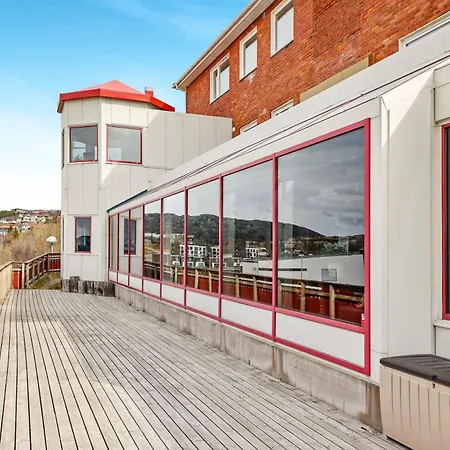 Hotel Fjord