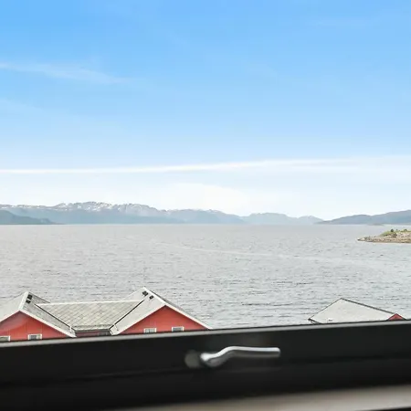 Fjord 알타