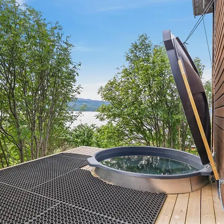 Fjord Hotel Alta