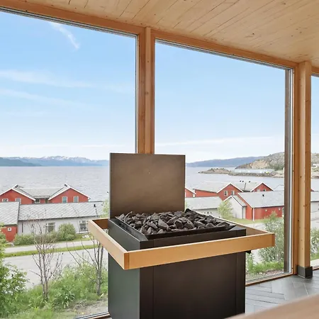 Fjord