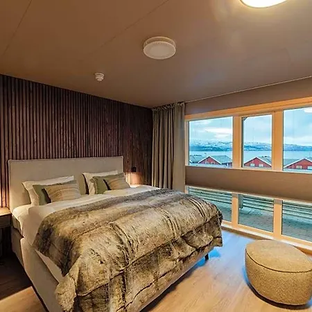 Fjord Hotel Alta