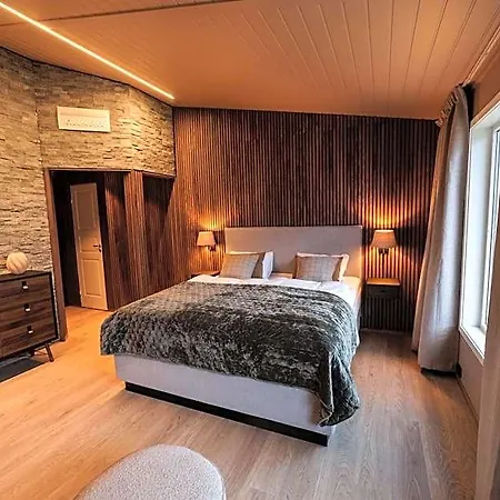 Fjord Hotel Alta