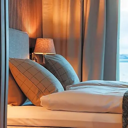 Hotel Fjord Alta