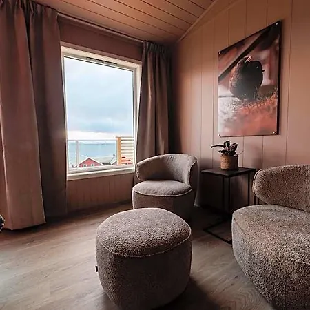 Hotel Fjord