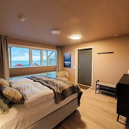 Hotel Fjord Alta