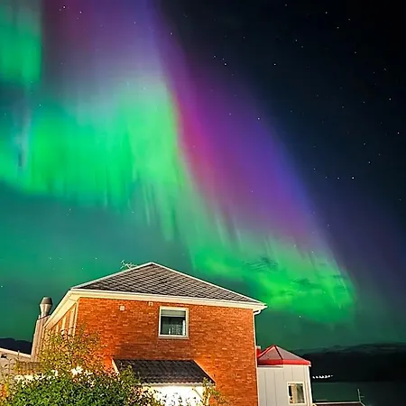 Fjord Hotel