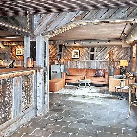 Fjord Hotel