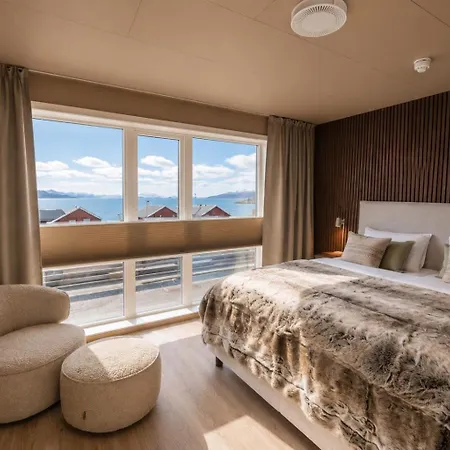 Fjord Hotel 3*