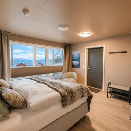 Fjord Hotel Alta
