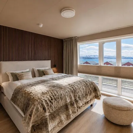 Hotel Fjord Alta