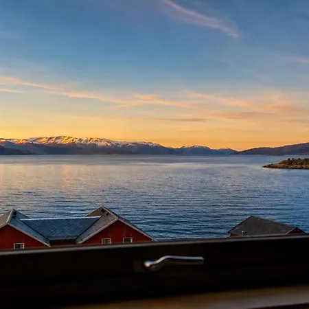 Fjord 3*