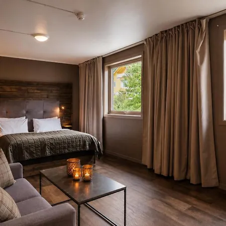 Fjord Hotel Alta