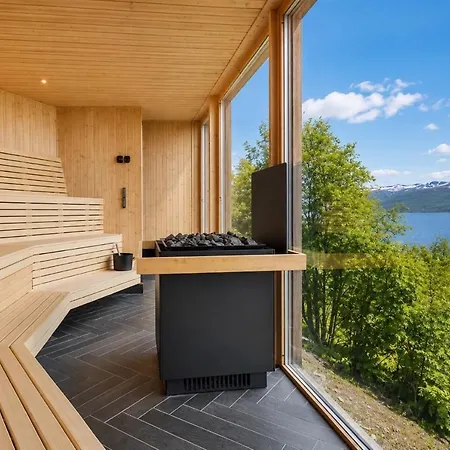 Fjord