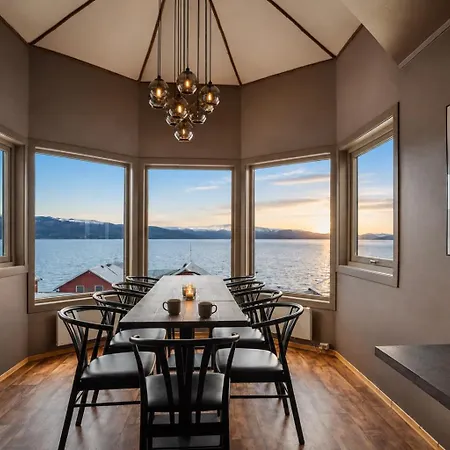 Hotel Fjord Alta