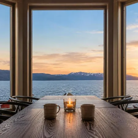 Fjord 3*