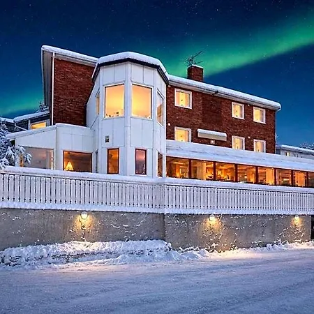 Fjord 3*