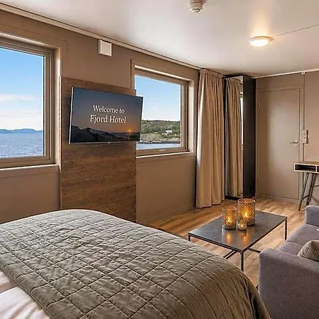 Hotel Fjord Alta
