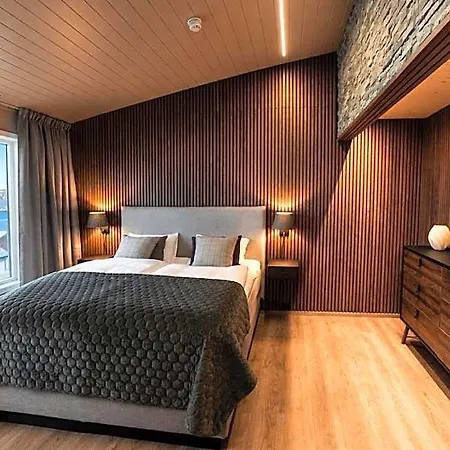 Fjord Hotel