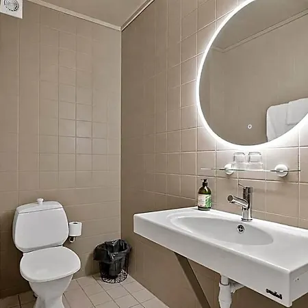 Hotel Fjord 3*