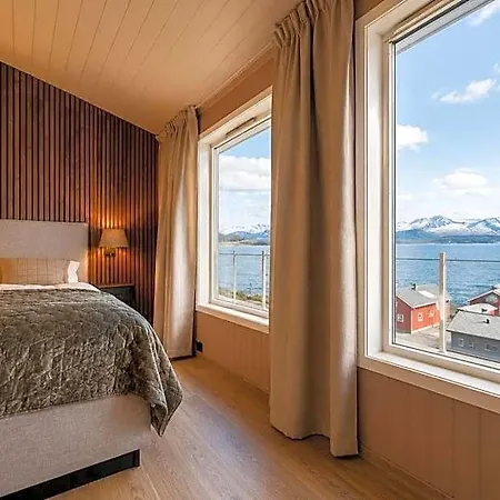 Hotel Fjord