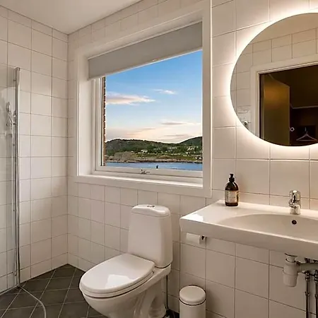 Hotel Fjord Alta