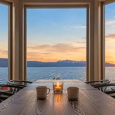 Fjord Hotel