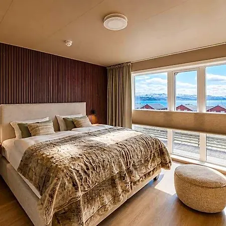 Fjord Hotel