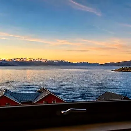 Fjord Hotel
