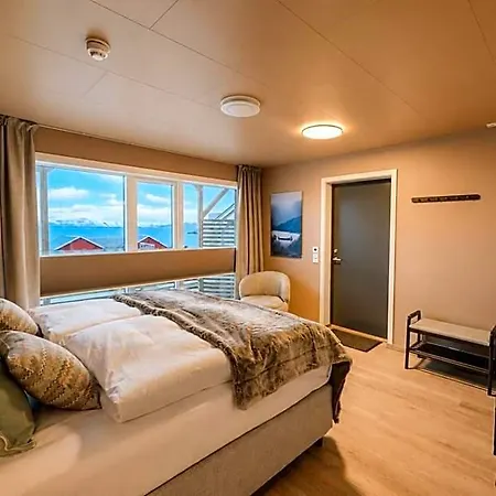 Hotel Fjord Alta