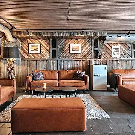 Fjord Hotel 3*