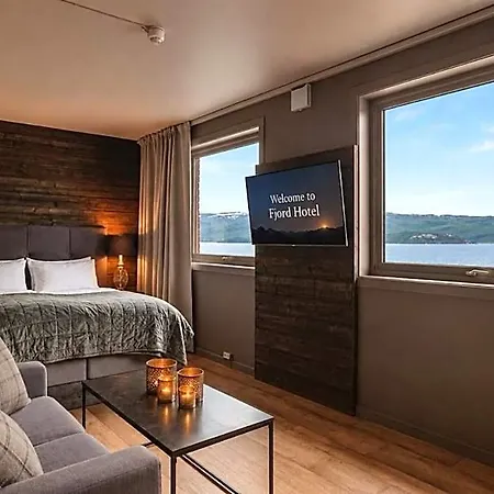 Fjord Hotel