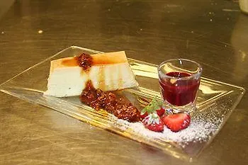 Altafjord Gjestegaard & Spa 4* Alta