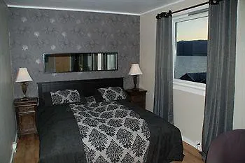 Altafjord Gjestegaard 4* Alta
