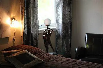 Altafjord Gjestegaard Hotel 4*