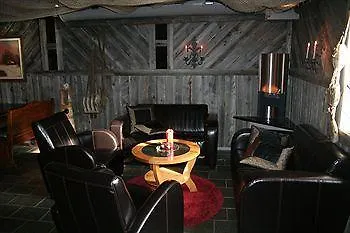 Hotel Altafjord Gjestegaard 4*