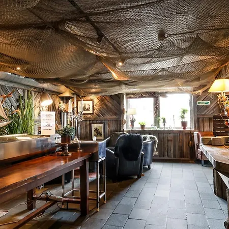 Altafjord Gjestegaard & Spa