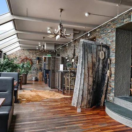 Altafjord Gjestegaard Hotel 4*