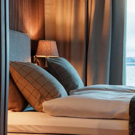 Altafjord Gjestegaard & Spa