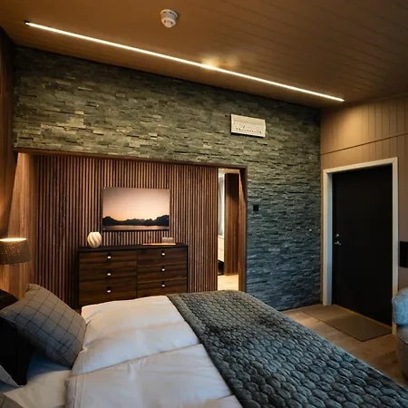 Fjord Hotel Alta Hotel