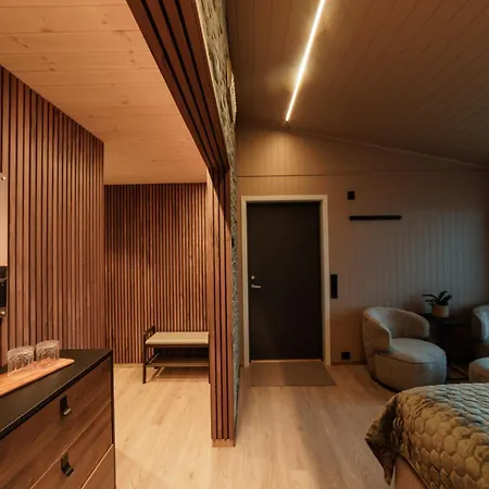 Fjord Hotel Alta Hotel Alta