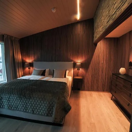 Hotel Fjord Hotel Alta Alta