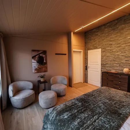 Altafjord Gjestegaard Hotel Alta